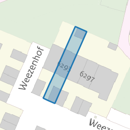 Perceel HTT02-O-1042