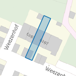 Perceel HTT02-O-1043