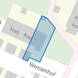 Perceel HTT02-O-1045