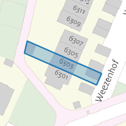 Perceel HTT02-O-1047