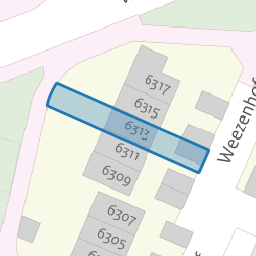 Perceel HTT02-O-1052