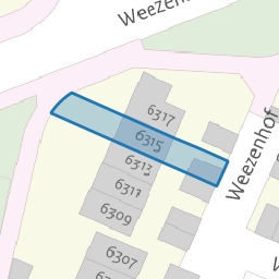 Perceel HTT02-O-1053