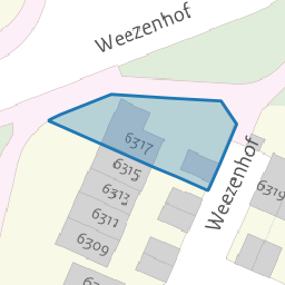 Perceel HTT02-O-1054