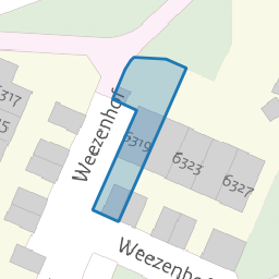 Perceel HTT02-O-1055