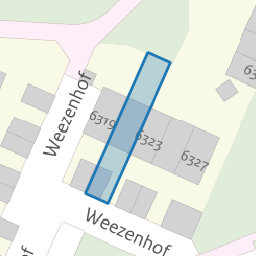 Perceel HTT02-O-1056