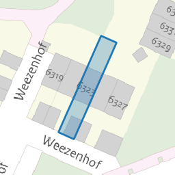 Perceel HTT02-O-1057