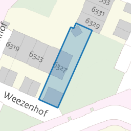 Perceel HTT02-O-1059