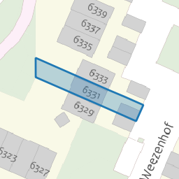 Perceel HTT02-O-1061