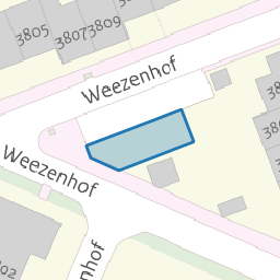 Perceel HTT02-O-1075