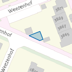 Perceel HTT02-O-1077