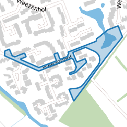 Perceel HTT02-O-1079