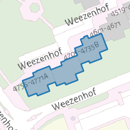 Perceel HTT02-O-1084