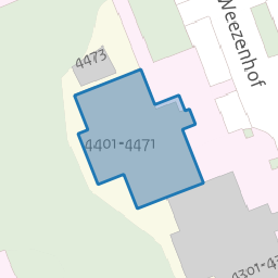 Perceel HTT02-O-1090