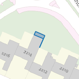 Perceel HTT02-O-1091