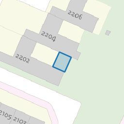 Perceel HTT02-O-1095