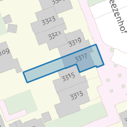 Perceel HTT02-O-1101