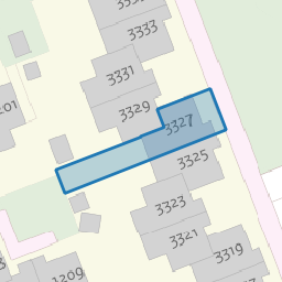 Perceel HTT02-O-1106