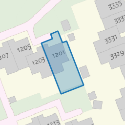 Perceel HTT02-O-1111