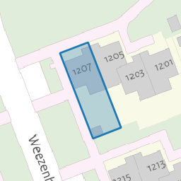 Perceel HTT02-O-1114