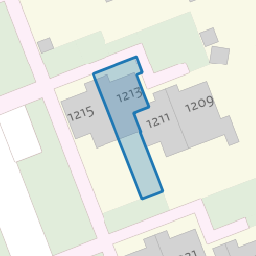 Perceel HTT02-O-1117