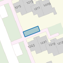 Perceel HTT02-O-1121