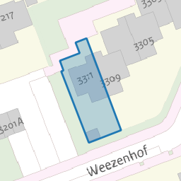 Perceel HTT02-O-1138