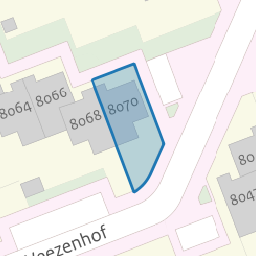 Perceel HTT02-O-1145