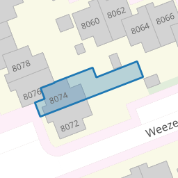 Perceel HTT02-O-1153