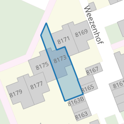 Perceel HTT02-O-1162