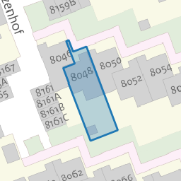 Perceel HTT02-O-1170