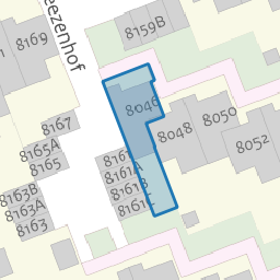 Perceel HTT02-O-1171