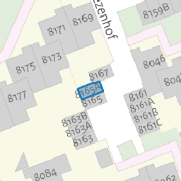 Perceel HTT02-O-1181