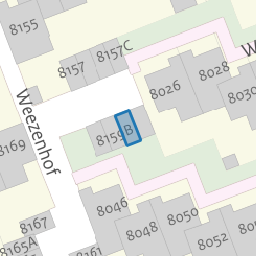 Perceel HTT02-O-1185