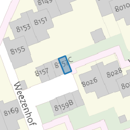 Perceel HTT02-O-1187