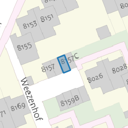 Perceel HTT02-O-1188