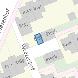 Perceel HTT02-O-1190