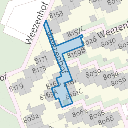 Perceel HTT02-O-1191