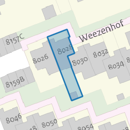 Perceel HTT02-O-1193