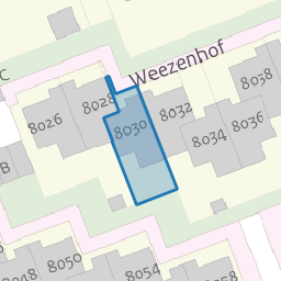 Perceel HTT02-O-1194