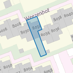 Perceel HTT02-O-1195