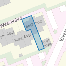 Perceel HTT02-O-1198