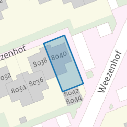 Perceel HTT02-O-1199