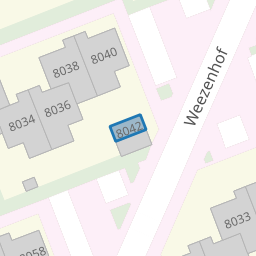 Perceel HTT02-O-1200