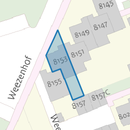 Perceel HTT02-O-1205