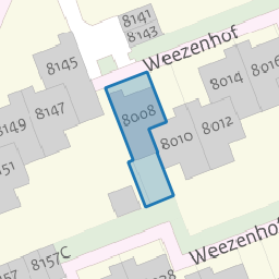 Perceel HTT02-O-1210