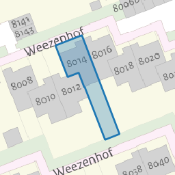 Perceel HTT02-O-1213