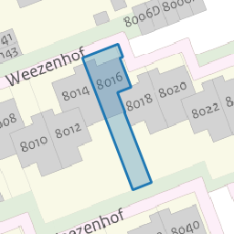 Perceel HTT02-O-1214