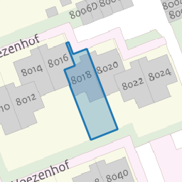 Perceel HTT02-O-1215