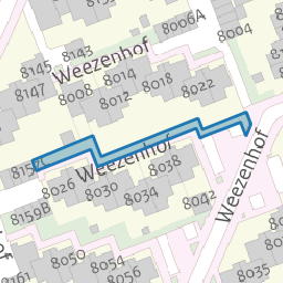 Perceel HTT02-O-1219