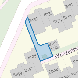 Perceel HTT02-O-1222